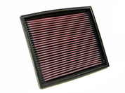 K&N 97-99 BMW 540I Drop In Air Filter