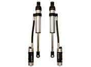ICON 2005+ Ford F-250/F-350 Super Duty 4WD 0-2.5in Front 2.5 Series Shocks VS RR CDCV - Pair