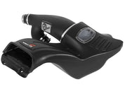 aFe POWER Momentum GT Pro Dry S Intake System 2017 Ford F-150 Raptor V6-3.5L (tt) EcoBoost