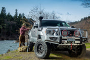 ARB Safari 4X4 Snorkel Armax Toy Tacomagen 2 4L V6 05-9/15