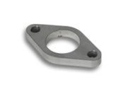Vibrant 35-38mm External WG Flange Tapped Hole Tial/Turbonetic/Turbosmart modelT304 S3/8in Thick