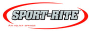 Firestone Sport-Rite Air Helper Spring Kit Rear 95-04 Toyota Tacoma 2WD PreRunner & 4WD (W217602304)