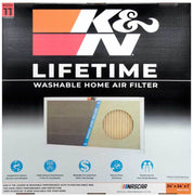 K&N HVAC Filter - 24 x 24 x 1
