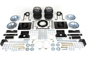 Air Lift LoadLifter 5000 Ultimate Rear Air Spring Kit for 05-10 Ford F-250 Super Duty Lariat 4WD