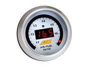 AEM Digital Wideband UEGO Gauge