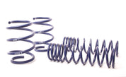 H&R 96-03 BMW 540i Sport E39 Sport Spring (Non Touring)