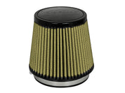 aFe MagnumFLOW Air Filters IAF PG7 A/F PG7 5-1/2F x 7B x 5-1/2T x 6H