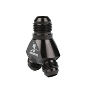Aeromotive Y-Block - AN-10 - 2x AN-08