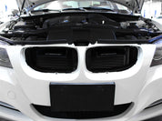 aFe MagnumFORCE Intakes Scoops AIS BMW 335i (E90/92/93) 07-11 L6-3.0L (tt)