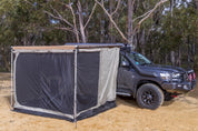 ARB Deluxe Awning Room W/Floor 2.0M79Lg 2000X2500mm 79X98In