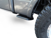 AMP Research 2014-2017 Dodge Ram 2500/3500 DS BedStep2 - Black