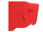 aFe Power 15-20 Ford Mustang 2.3l L4/3.7l V6/5.0l V8 Dynamic Air Scoop - Red