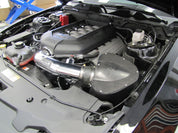 K&N 11-13 Ford Mustang GT 5.0L V8 Typhoon Performance Intake