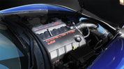 Corsa Chevrolet Corvette 05-07 C6 6.0L V8 Air Intake