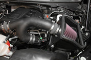 K&N 2015 Ford F150 EcoBoost V6-3.5L 57 Series FIPK Performance Intake Kit