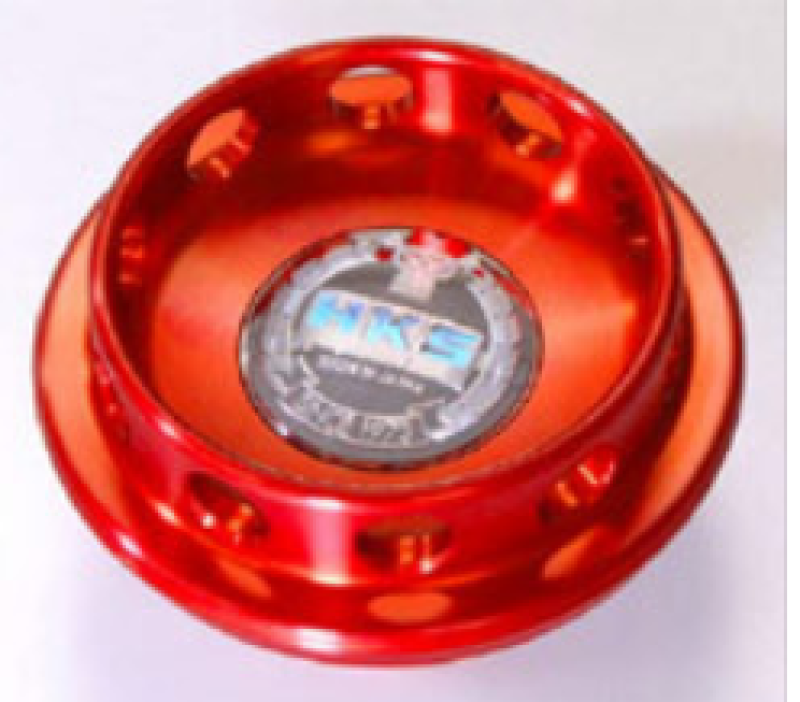 HKS OIL FILLER CAP 86/BRZ