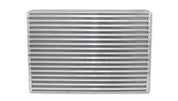 Vibrant Intercooler Core - 17.75in x 11.8in x 4.5in