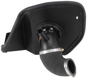 K&N 2013 Hyundai Genesis Coupe 2.0L L4 F/I Typhoon Performance Intake Performance kit