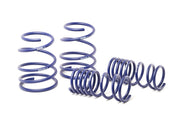 H&R 15-21 Subaru WRX Sport Spring