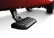 AMP Research 2023 Ford F-250/350 SuperDuty All Beds Passenger Side ONLY BedStep2 - Black