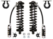 ICON 2005+ Ford F-250/F-350 Super Duty 4WD 2.5-3in 2.5 Series VS RR CDCV Bolt-In Conversion Kit