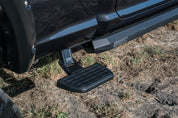 AMP Research 2014-2017 Dodge Ram 2500/3500 DS BedStep2 - Black