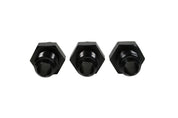 Aeromotive Regulator -6 AN Fitting Kit (for 13109/13201)