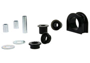 Whiteline Plus 11/95-02 Toyota Hilux 4Runner Steering - Rack & Pinion Mount Bushing Kit