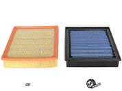 aFe MagnumFLOW Air Filters OER P5R A/F P5R GM Silverado/ Sierra 99-12 V6/V8
