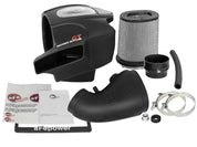 aFe POWER Momentum GT Pro Dry S Cold Air Intake 12-17 Jeep Grand Cherokee SRT-8/SRT V8-6.4L HEMI