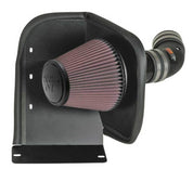 K&N 06-09 Chevy Impala SS V8-5.3L AirCharger Performance Intake