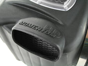 aFe Momentum HD Pro DRY S Stage 2 Intake System 11-16 GM Diesel Trucks V8-6.6L (td) LML
