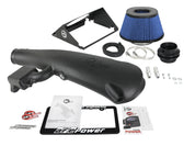 aFe Magnum FORCE Stage-2 Pro 5R Cold Air Intake System 2018 Ford F-150 V6-3.3L