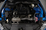 K&N 2018 Ford Mustang L4-2.3L F/I AirCharger Performance Intake