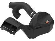 K&N 2021+ Ford F150 V6-3.5L/2.7L F/I AirCharger Performance Intake