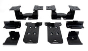 Air Lift LoadLifter 5000 for 2019 Chevrolet Silverado 1500 4WD (Trail Boss)