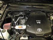 K&N 12-13 Toyota Tacoma 4.0L V6 High Flow Performance Intake