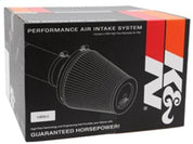 K&N 05-08 Magnum/06-10 Charger/08-10 Challenger / 05-10 Chrysler 300C  Gen II Perf Intake