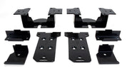 Air Lift LoadLifter 5000 Ultimate for 2019 Chevrolet Silverado 1500 4WD (Trail Boss)