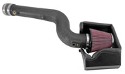 K&N 13-15 Ford Fusion 2.0L Performance Intake Kit