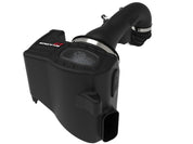 aFe Momentum GT Pro 5R Cold Air Intake System GM Trucks 2500/3500HD 2020 V8-6.6L