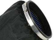 aFe MagnumSHIELD Pre-Filters P/F 2x-90015/23 2x-91007/8/22 (Black)