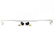 Whiteline 12+ Scion FR-S / 12+ Subaru BRZ / 12+ Toyota 86 Rear 18mm X Adj HD Swaybar Only