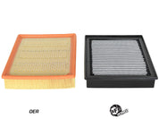 aFe MagnumFLOW Air Filters OER PDS A/F PDS GM Silverado/Sierra 99-12 V6/V8