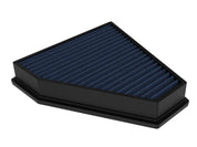 aFe MagnumFLOW Air Filters OER P5R A/F P5R BMW 3-Series 06-11 L6-3.0L non-turbo