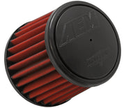 AEM Dryflow 3in. X 5in. Round Tapered Air Filter