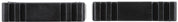 K&N 05-15 Nissan Frontier, Mid-size Pickups & SUVs Cabin Air Filter - 2 per Box