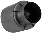 K&N Orion Universal Air Cleaner Assembly