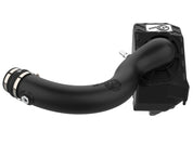 aFe Momentum ST Pro 5R Cold Air Intake System 14-18 Jeep Cherokee (KL) V6 3.2L