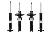 Eibach Pro-Damper Kit for 11-13 Chrysler 300/300C / 11-13 Dodge Challenger/Charger